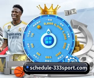 schedule-333sport.com APP 深度功能(333Sports)