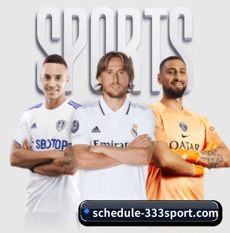 schedule-333sport.com APP(333Sports)